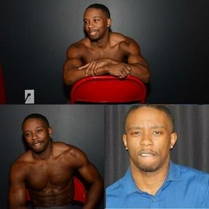 Meet your Posher, Malcolm